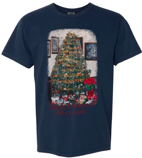 CHRISTMAS COLLECTION TSHIRTS