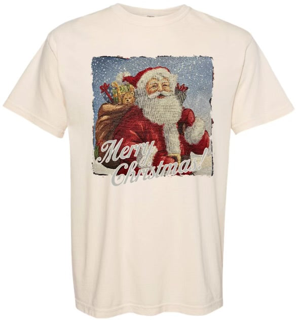 CHRISTMAS COLLECTION TSHIRTS