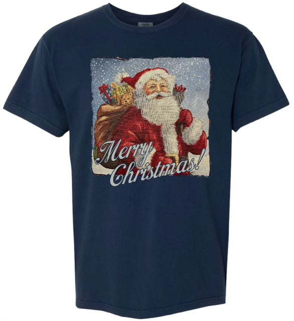 CHRISTMAS COLLECTION TSHIRTS