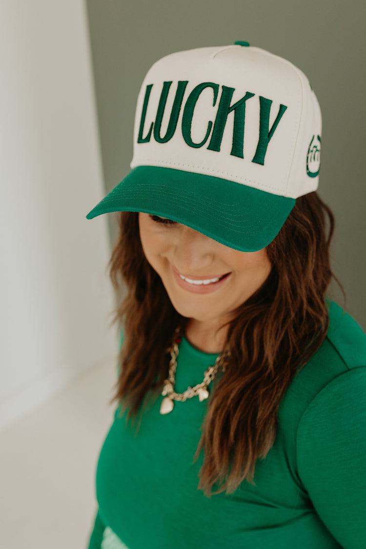 Lucky Hat